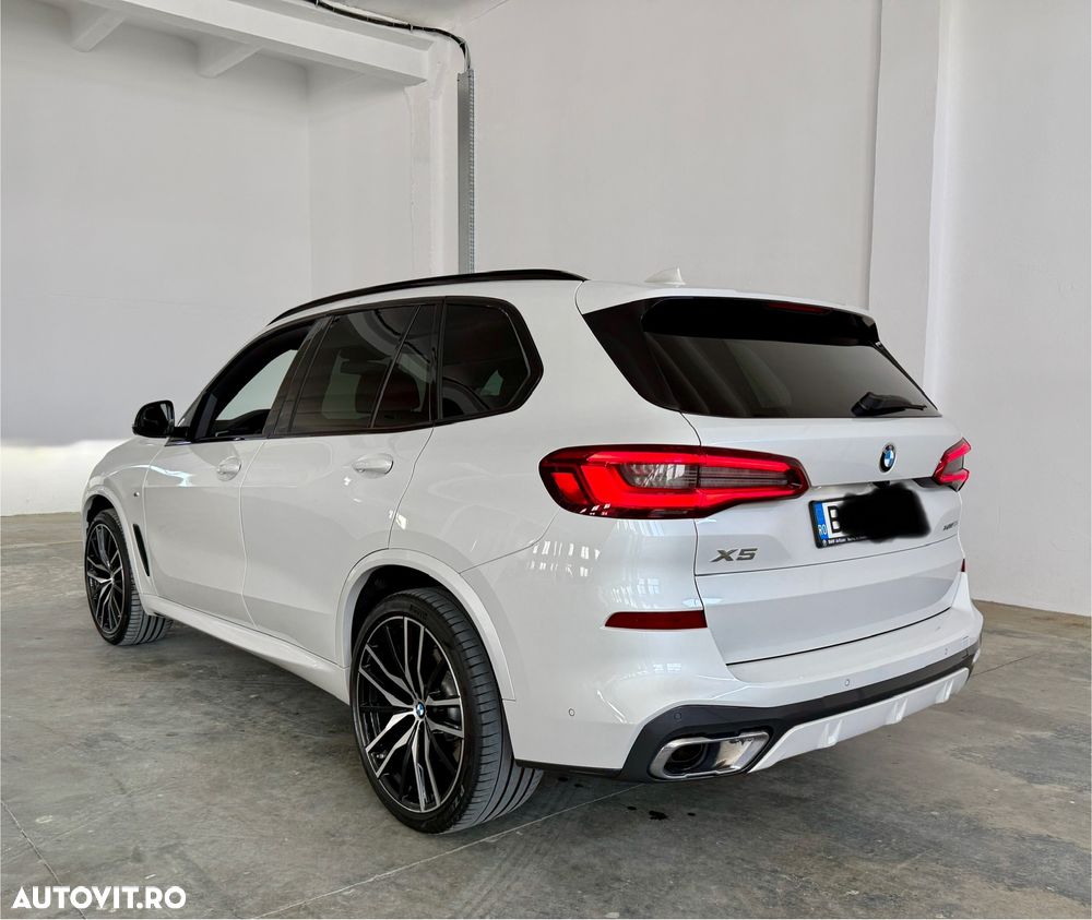 BMW X5 xDrive40i xLine - 3