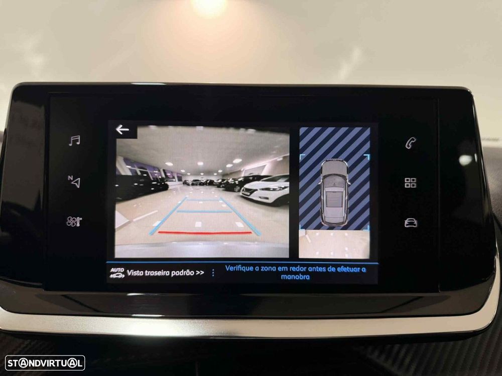 Peugeot 2008 1.5 BlueHDi Active - 5