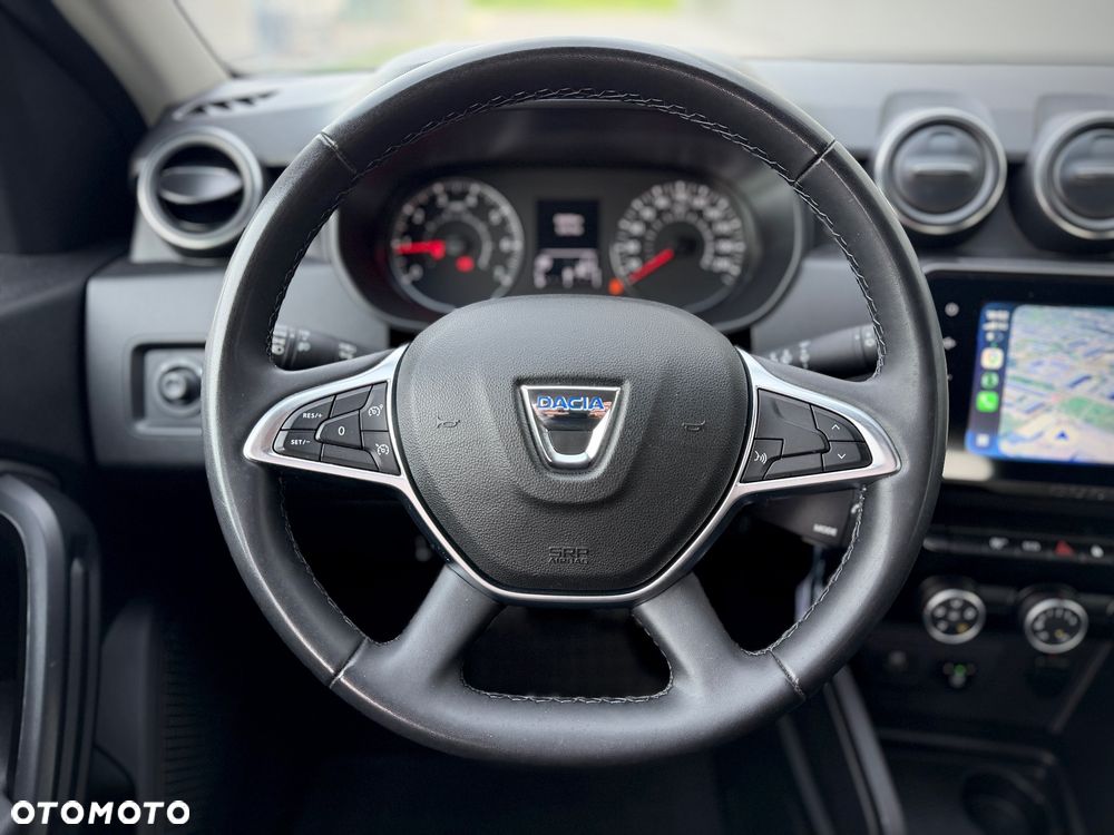 Dacia Duster TCe 90 2WD Comfort - 36