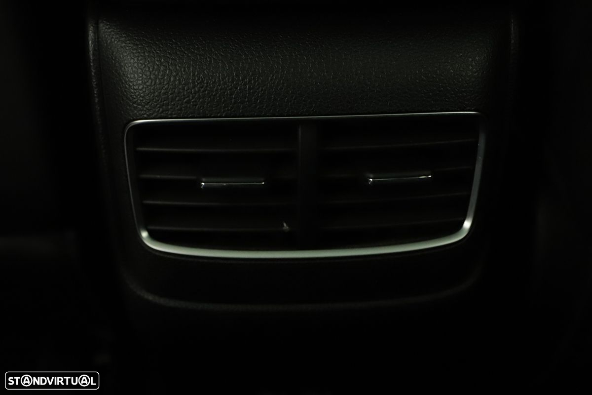 MG EHS 1.5 T-GDI Plug-in Hybrid Luxury - 25