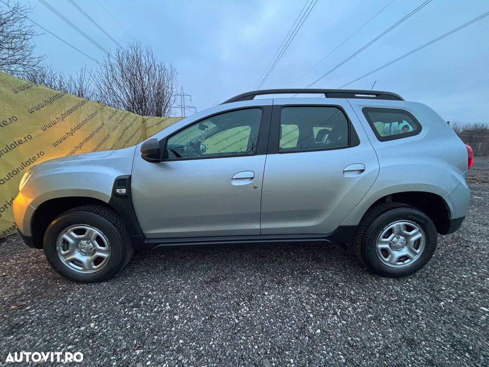 Dacia Duster 1.5 Blue dCi Comfort - 2