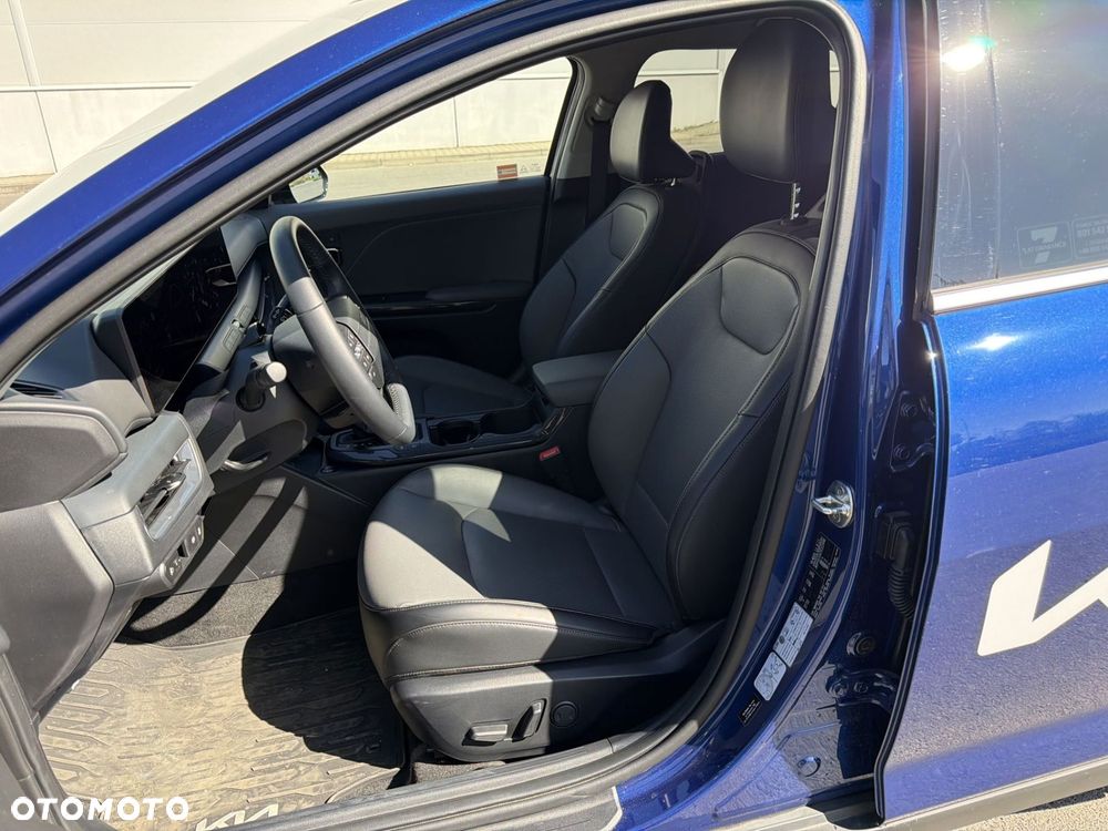 Kia K4 1.6 T-GDI L - 10