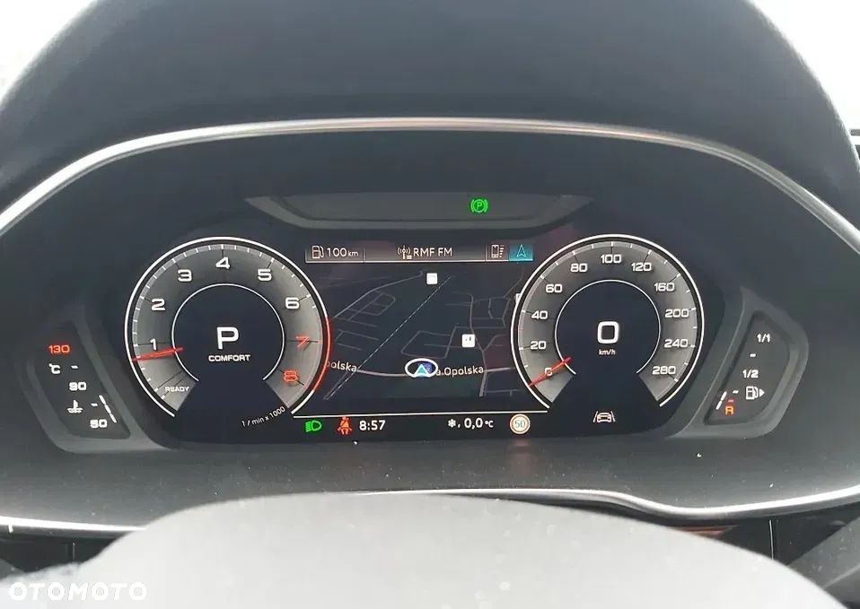 Audi Q3 35 TFSI S line S tronic - 12