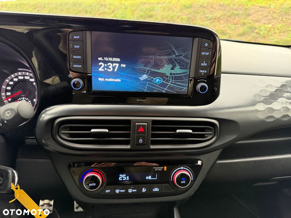 Hyundai i10 1.0 T-GDI N-Line - 7