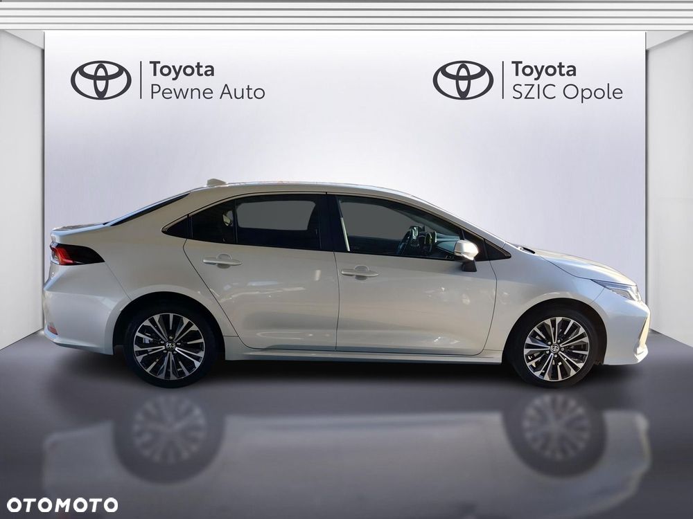 Toyota Corolla 1.8 Hybrid Style - 6