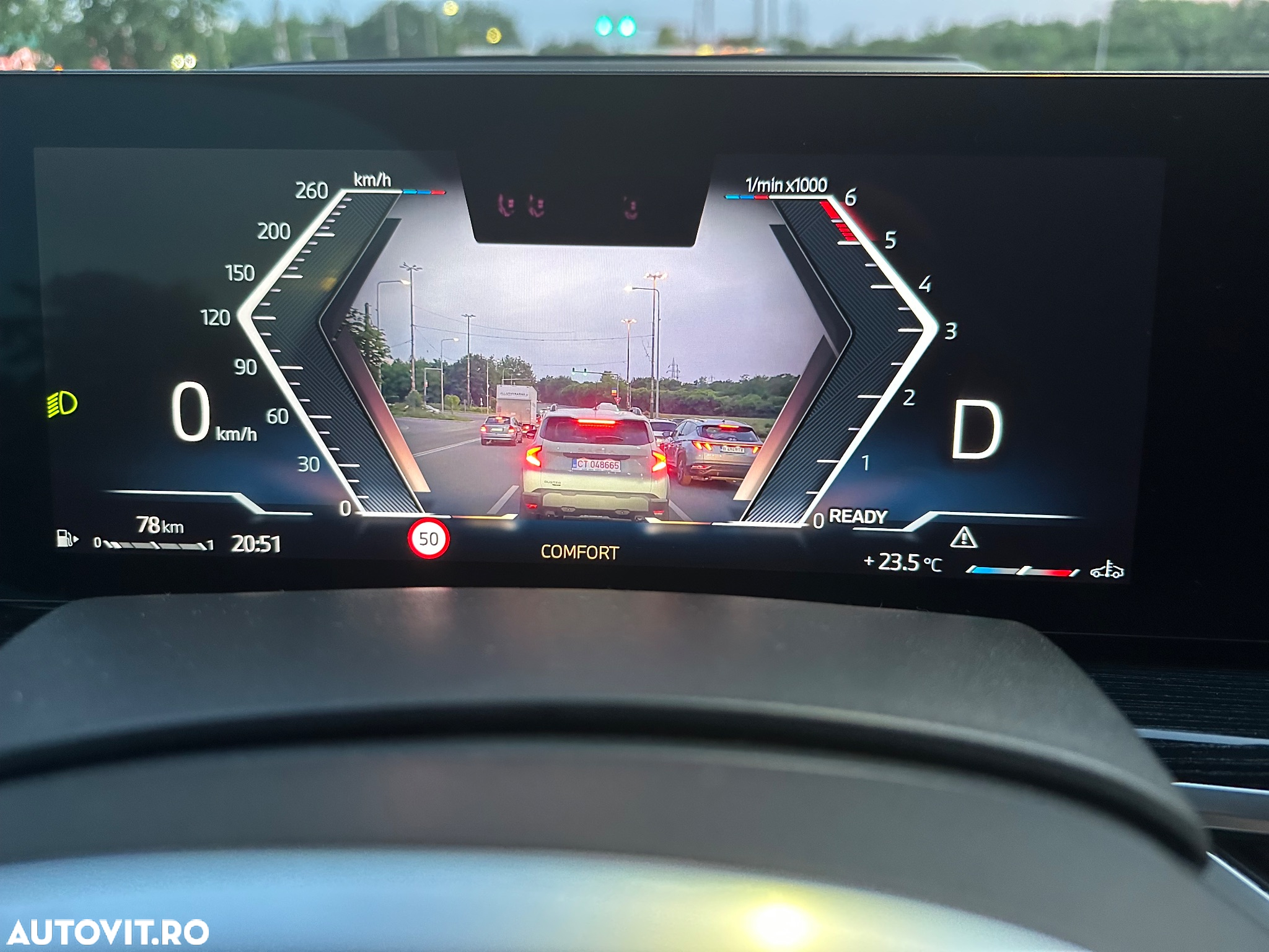 BMW X6 xDrive40d AT MHEV - 30