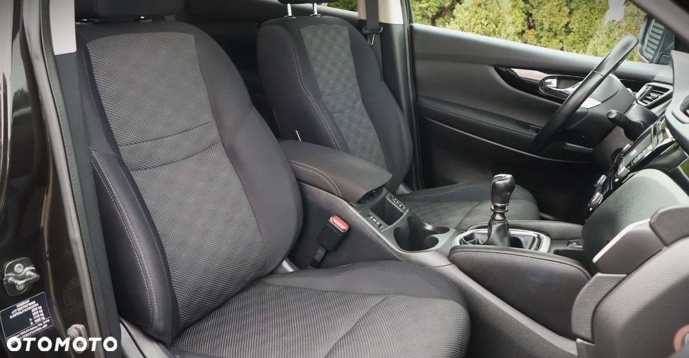 Nissan Qashqai - 18