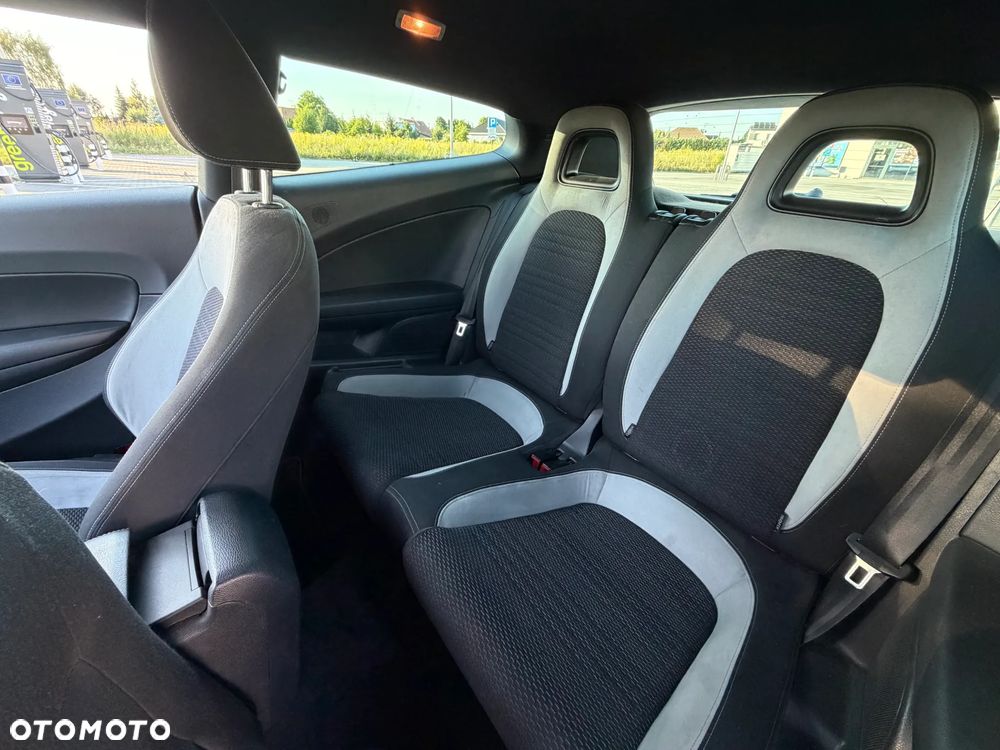 Volkswagen Scirocco - 11