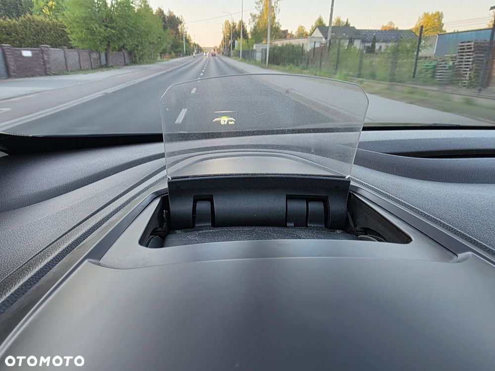 Renault Espace Energy TCe 200 EDC Initiale Paris - 22