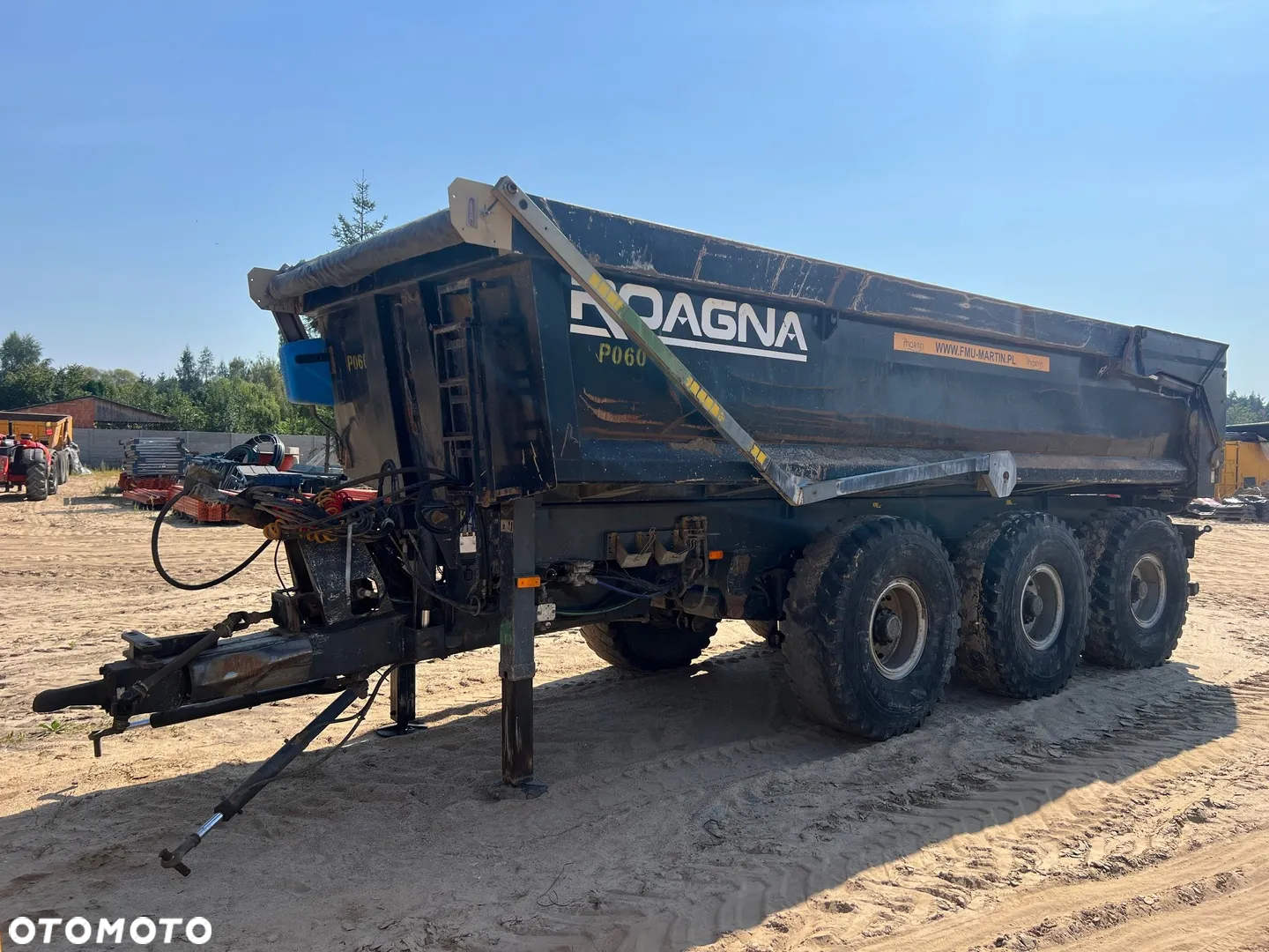 Abi Roagna R650 - 3