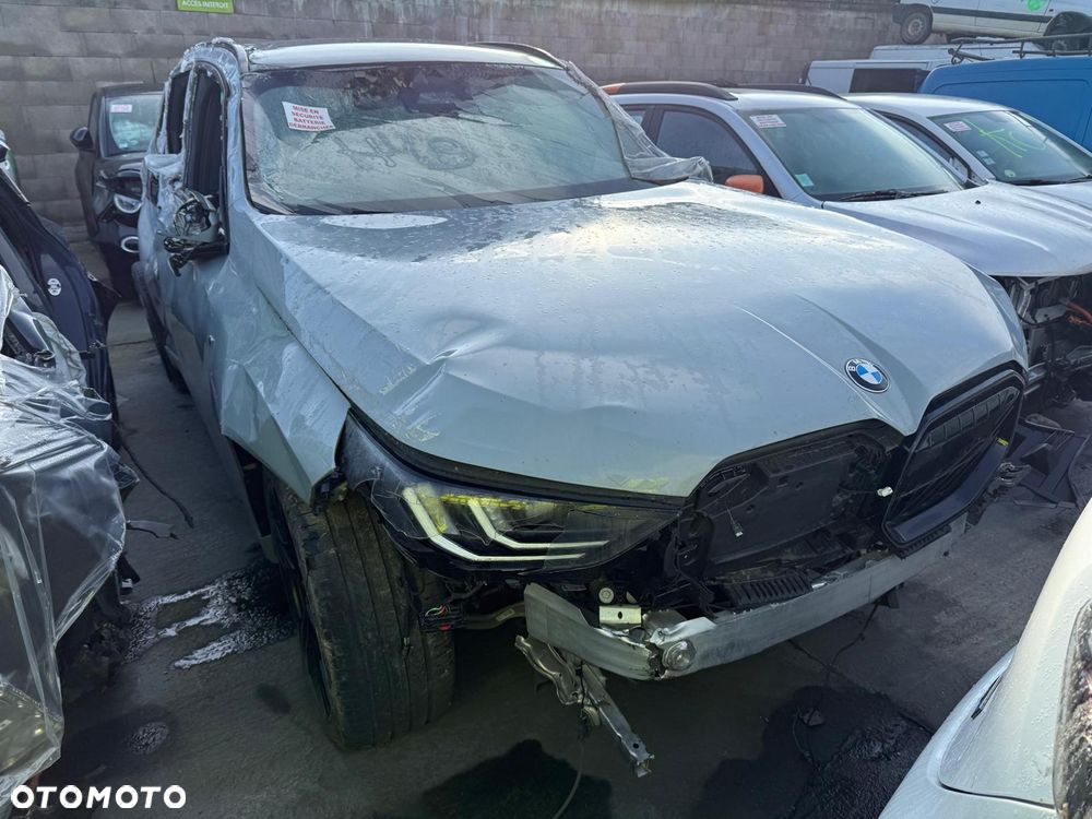 BMW X3 30e xDrive - 2