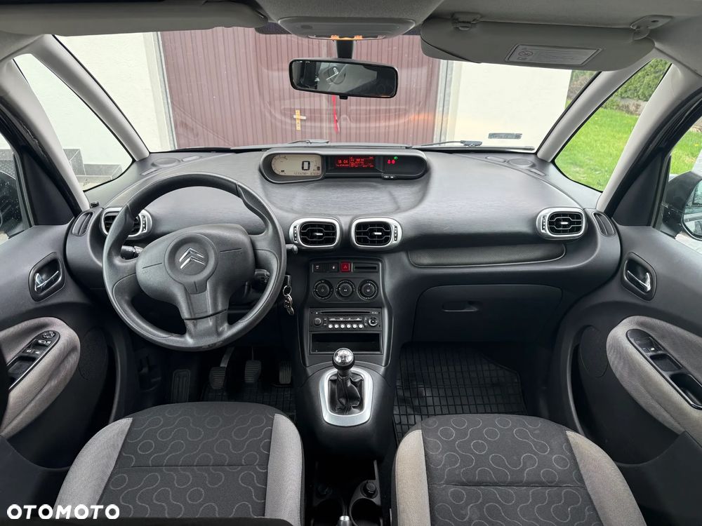 Citroën C3 Picasso 1.4i SX - 14