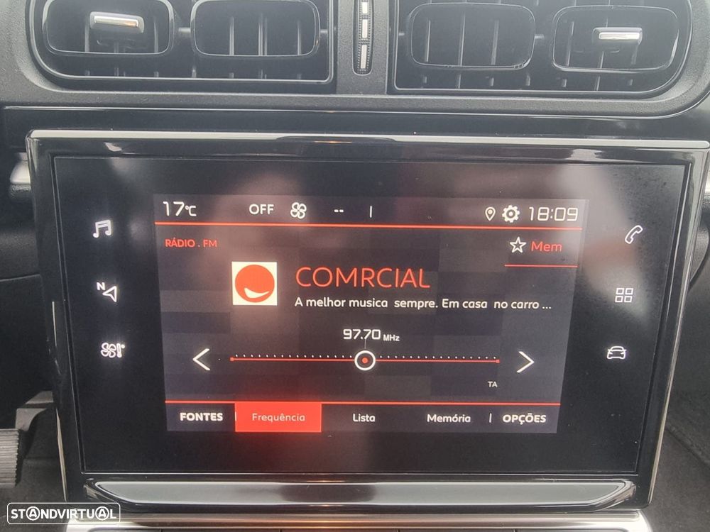 Citroën C3 1.2 PureTech Feel Pack - 13
