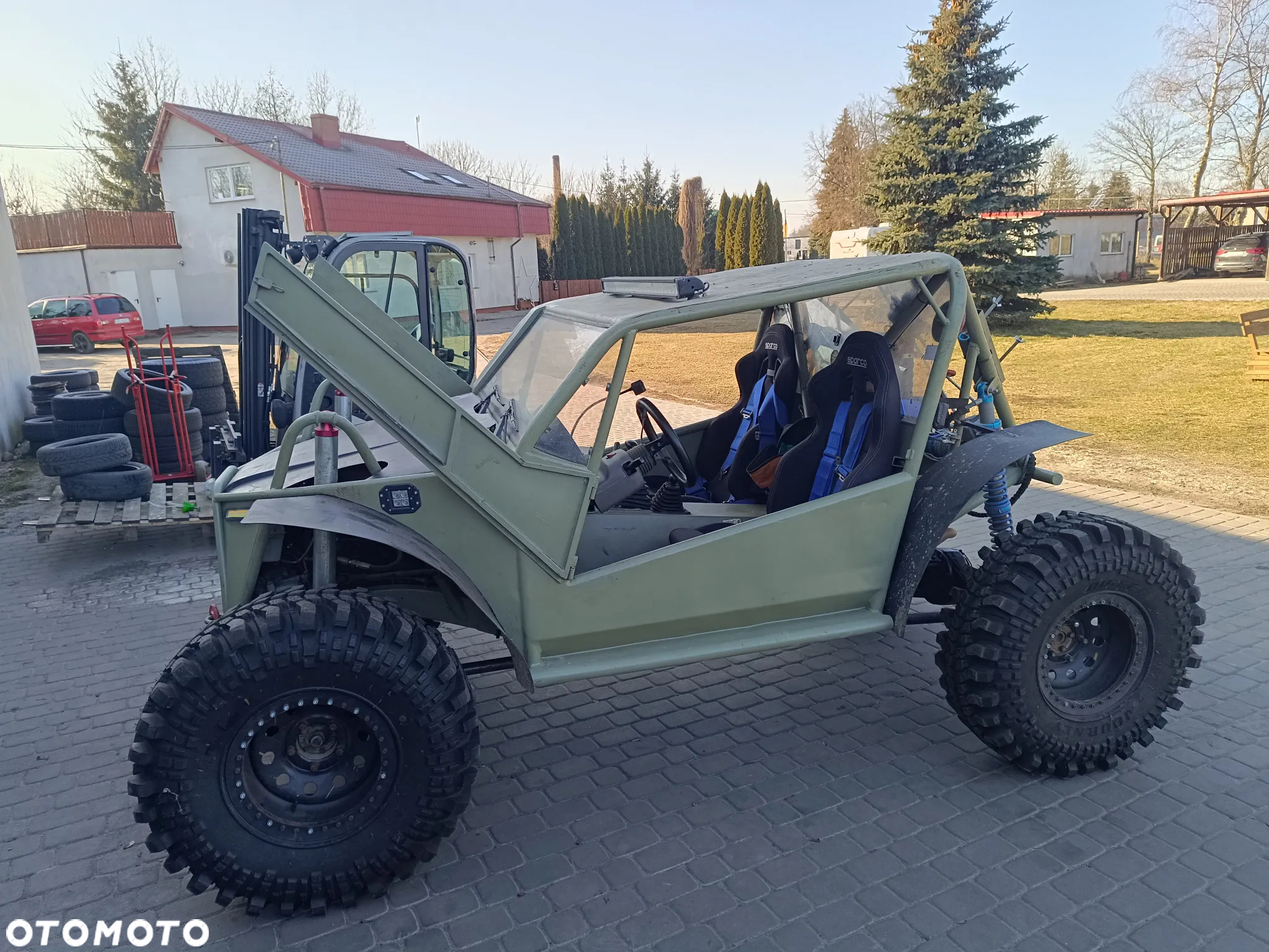 Suzuki Jimny 1.3 Elegance - 6