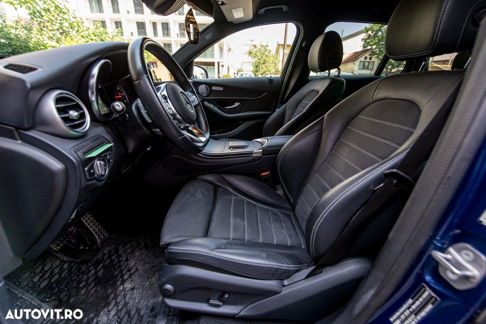 Mercedes-Benz GLC - 17