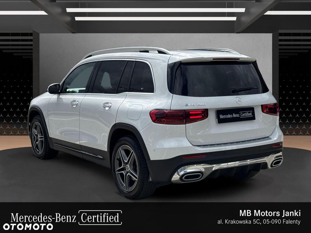 Mercedes-Benz GLB - 5