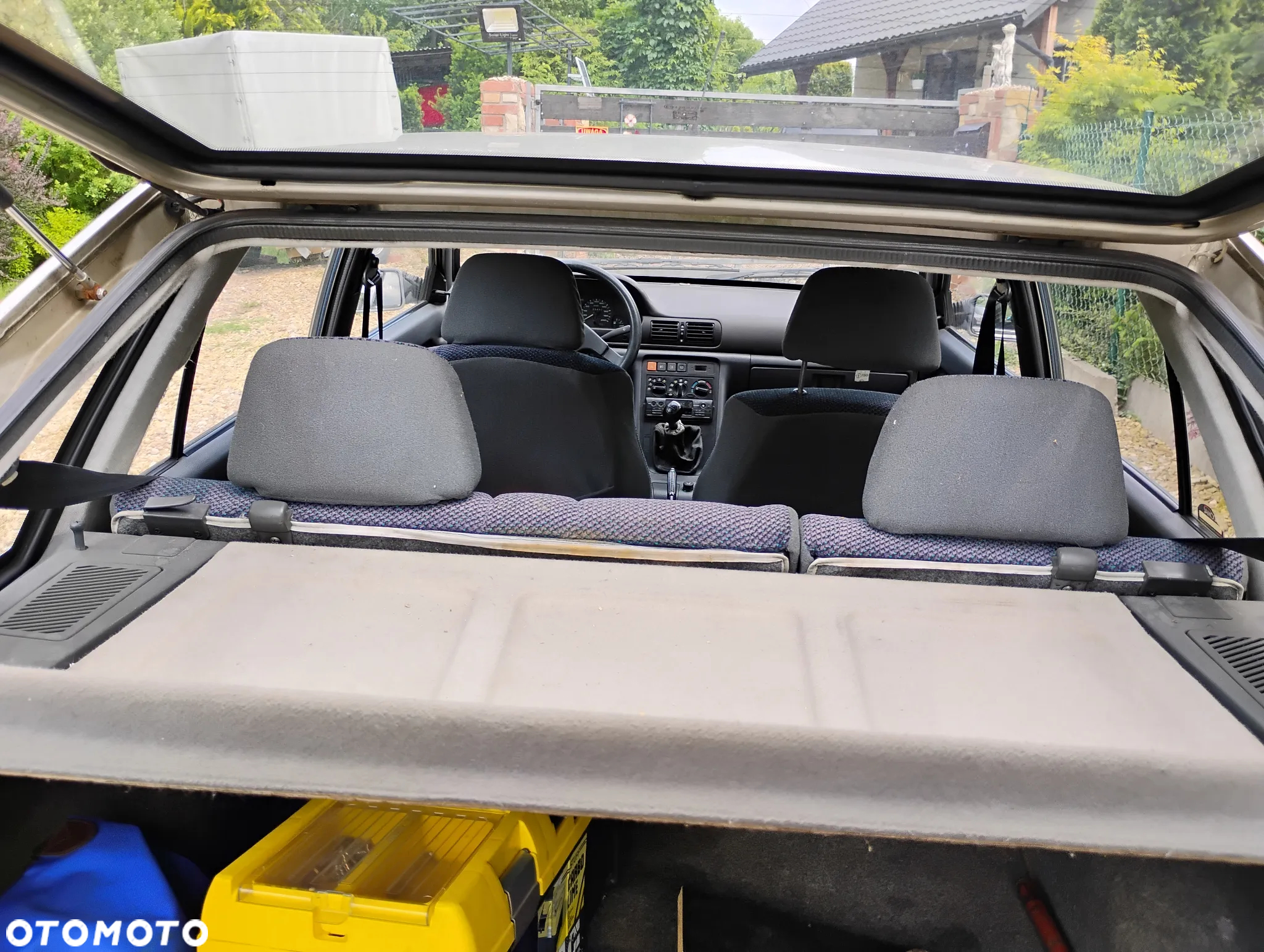Polonez Caro - 8
