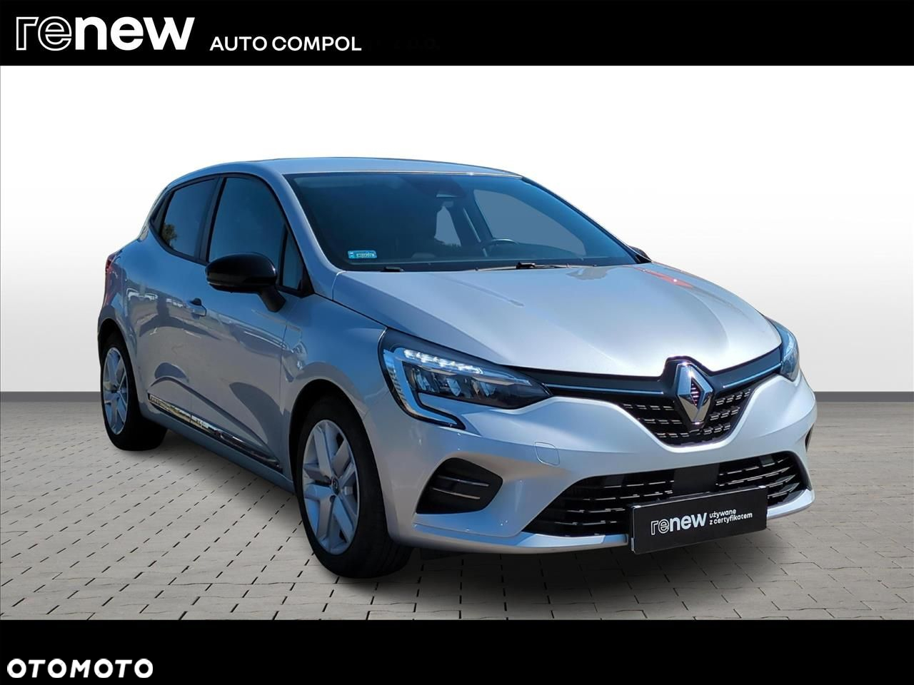 Renault Clio 1.0 TCe Zen - 8