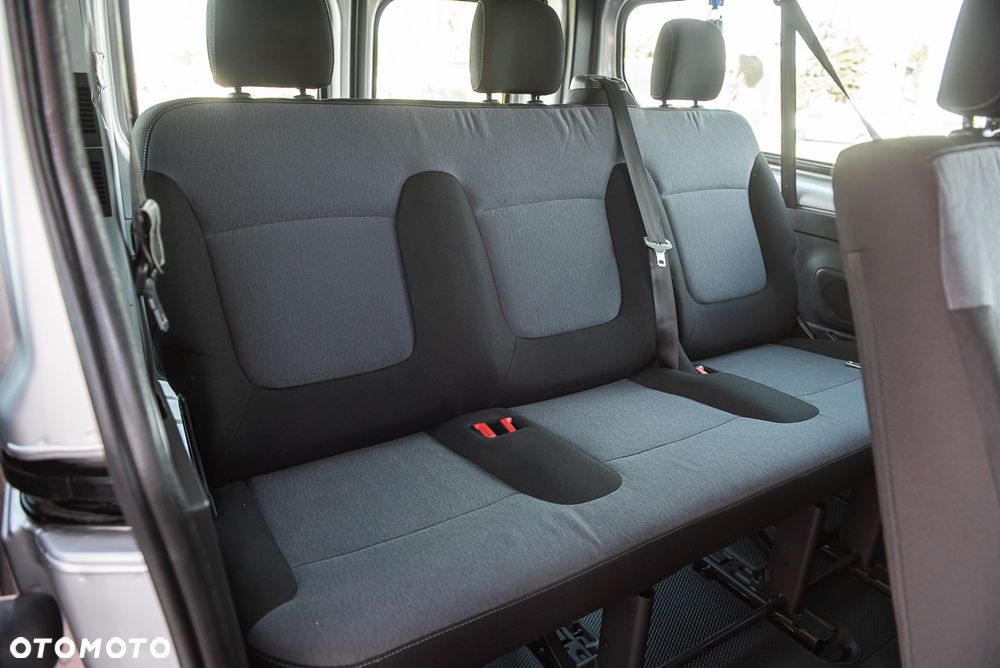 Opel Vivaro CDTI L2H1 S&S Sport - 21