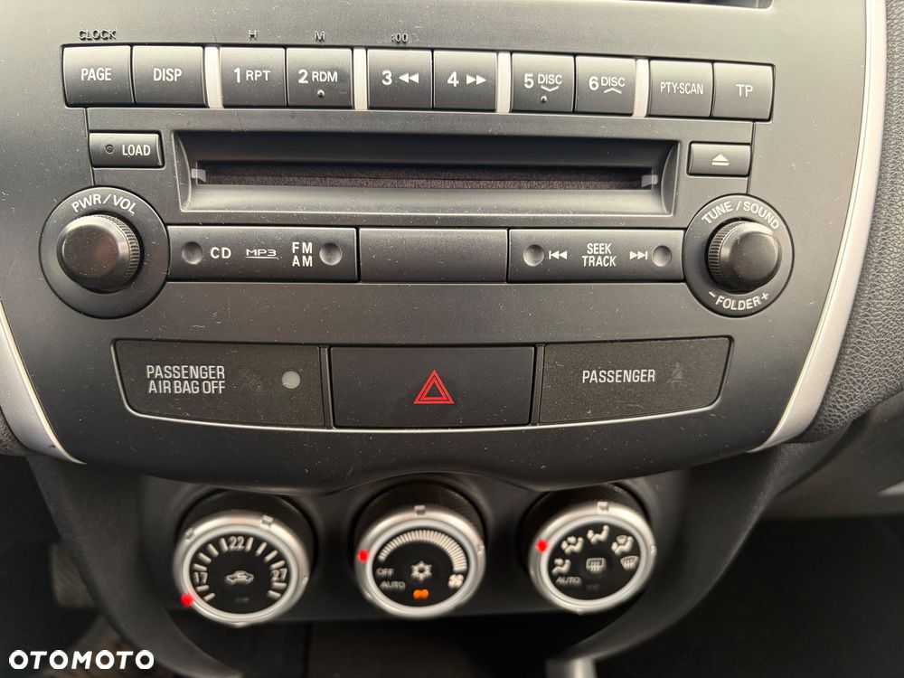 Mitsubishi ASX 1.6 ClearTec 2WD Edition 100 - 29