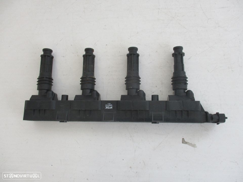 Bobine Ignicao / Bobine Velas Opel Corsa C - 1