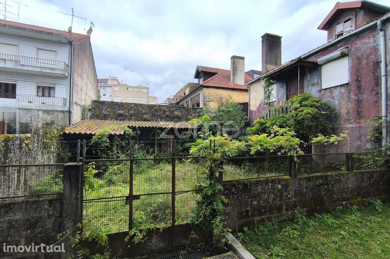 Projecto Habitação e Comércio - Grande imagem: 5/32