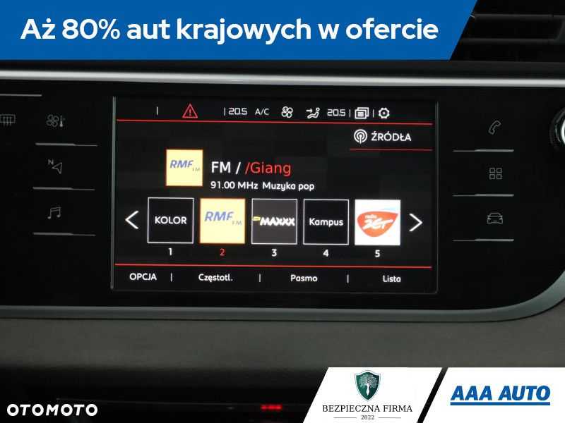 Citroën C4 Picasso - 10