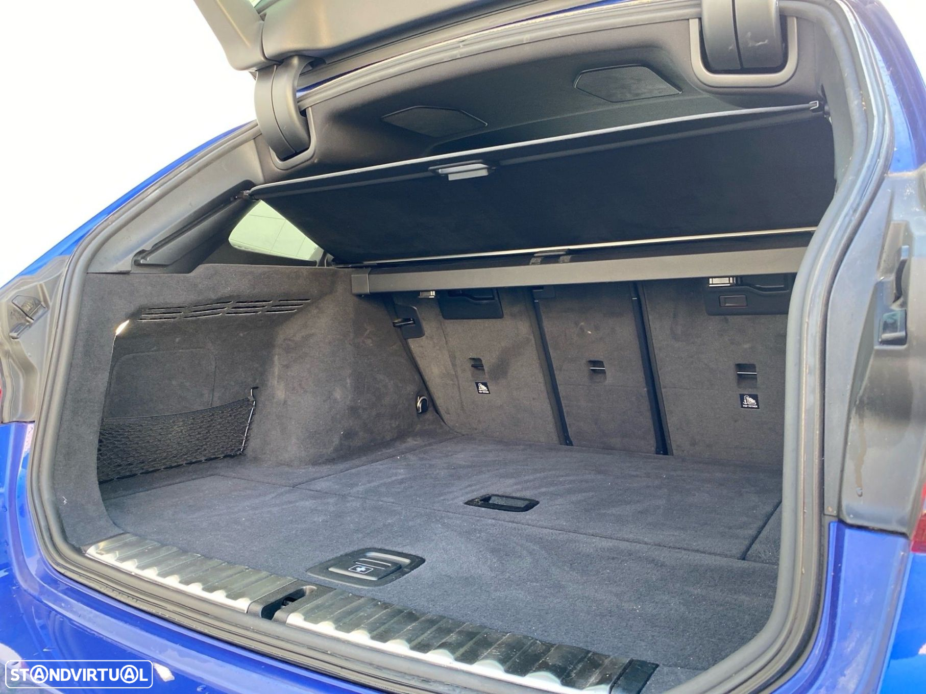 BMW 318 d Touring Pack M Auto - 23