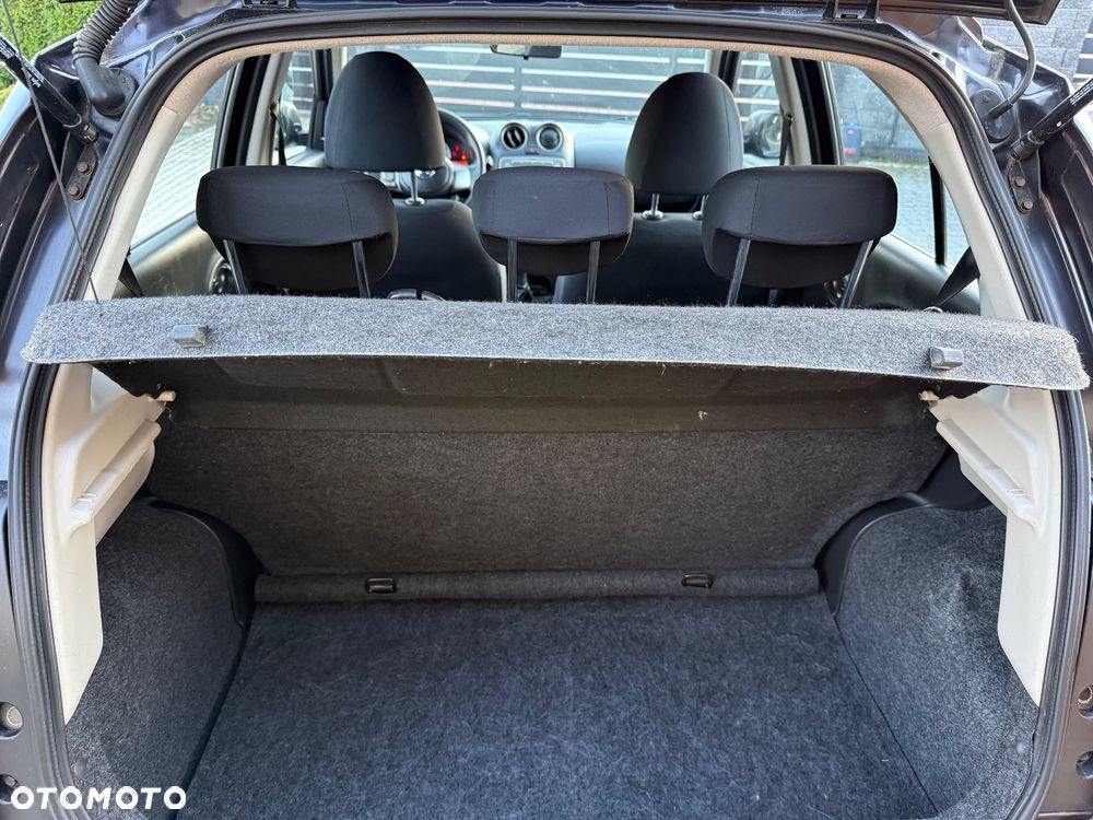 Nissan Micra 1.2 Acenta - 30