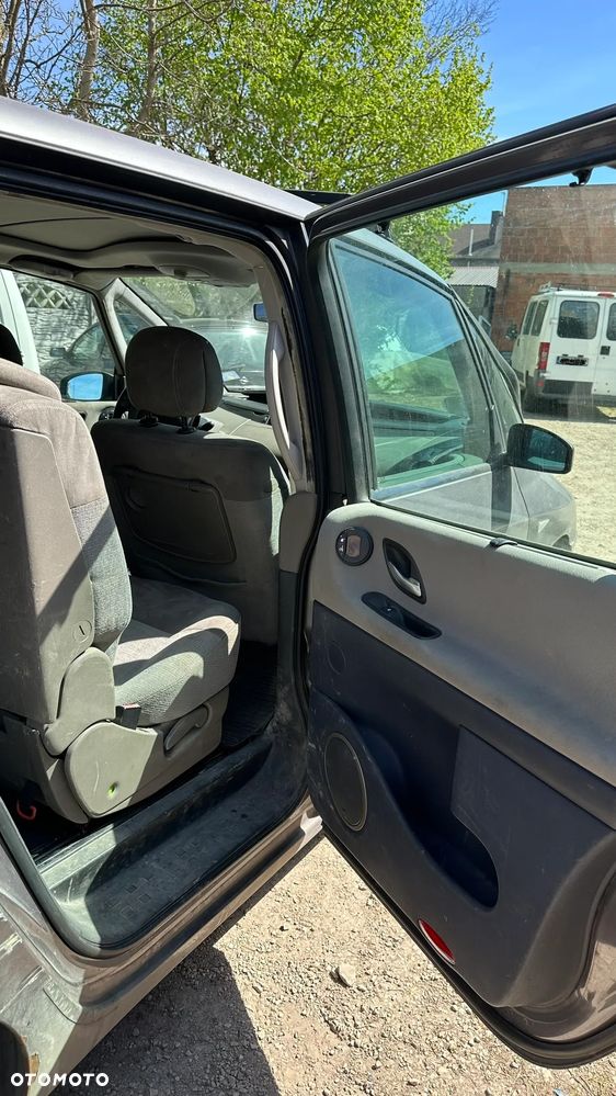Renault Espace - 6