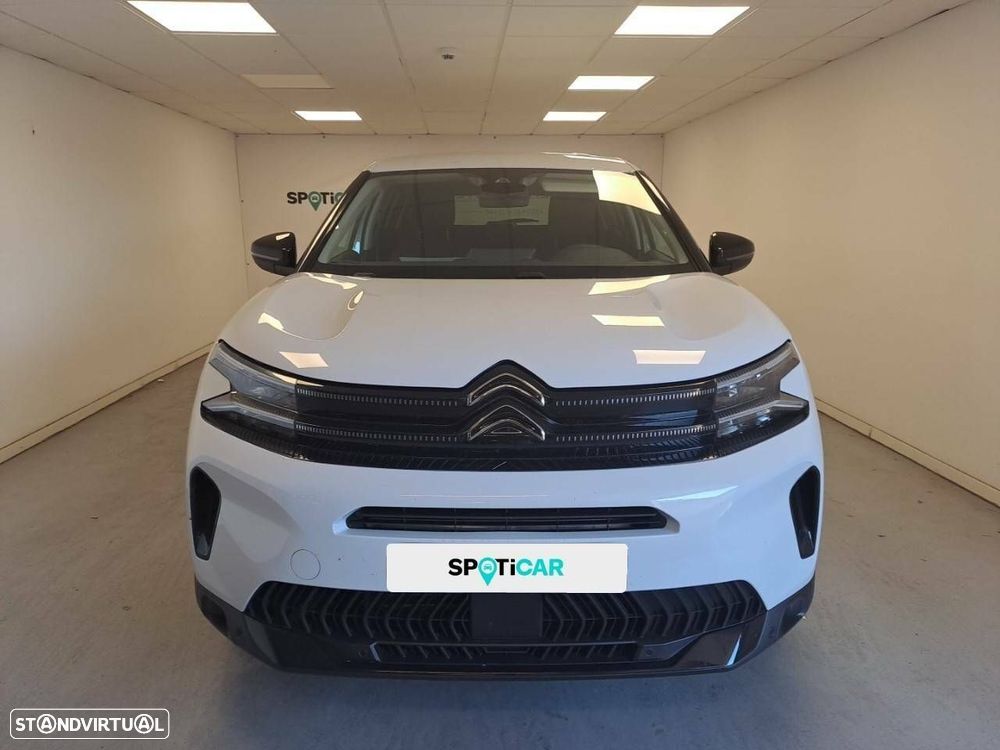 Citroën C5 Aircross 1.5 BlueHDi Plus EAT8 - 2