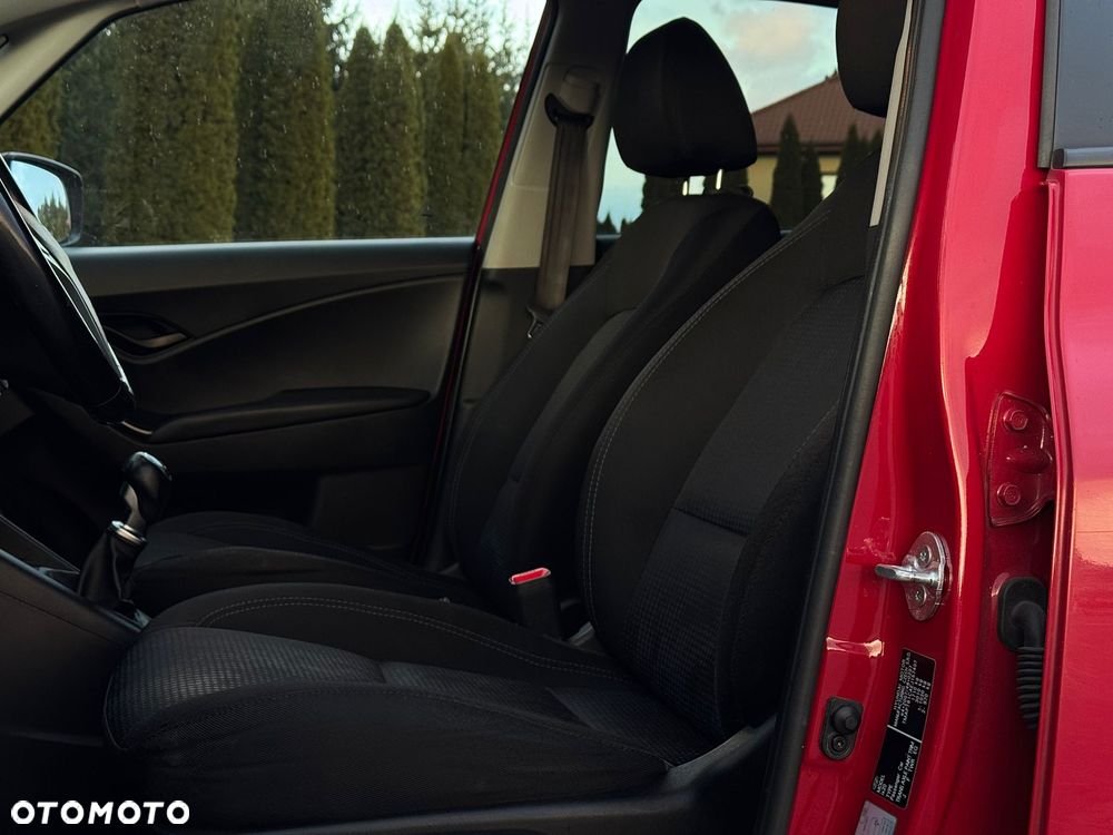 Hyundai ix20 1.4 Fifa World Cup Edition - 20