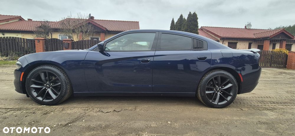 Dodge Charger - 8