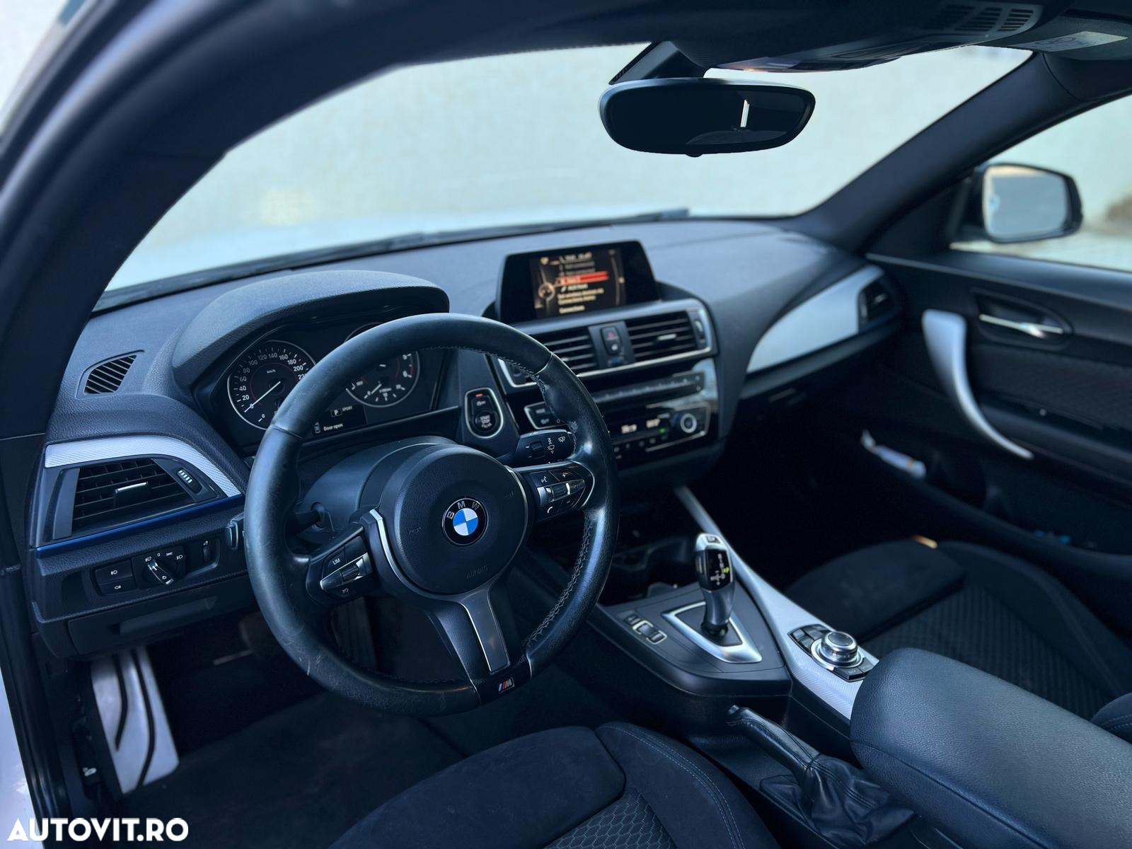 BMW Seria 2 220d Coupe Aut. - 7