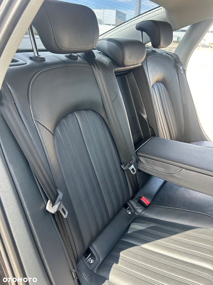 Audi A6 Limousine 3.0 TDI Quattro S tronic - 14