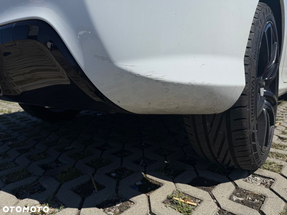 Peugeot 308 1.6 THP GTi - 17