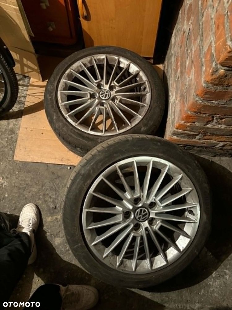 Volkswagen Passat 2.0 FSI 4Mot Highline - 5