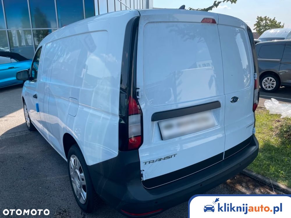 Ford Transit Connect - 4