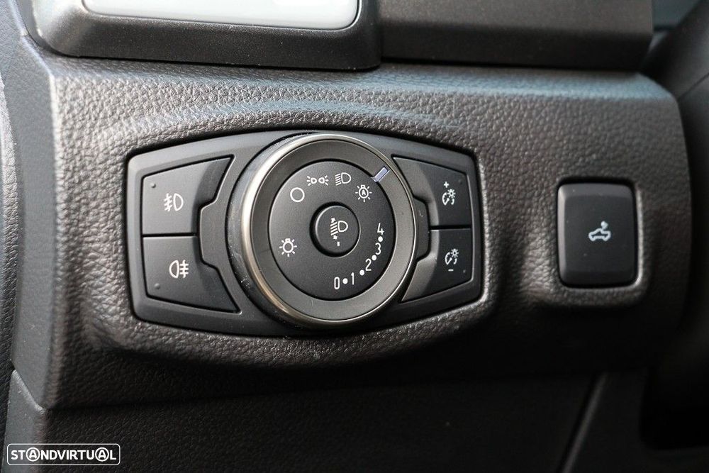 Ford Ranger 2.0 TDCi CD Raptor 4WD - 27