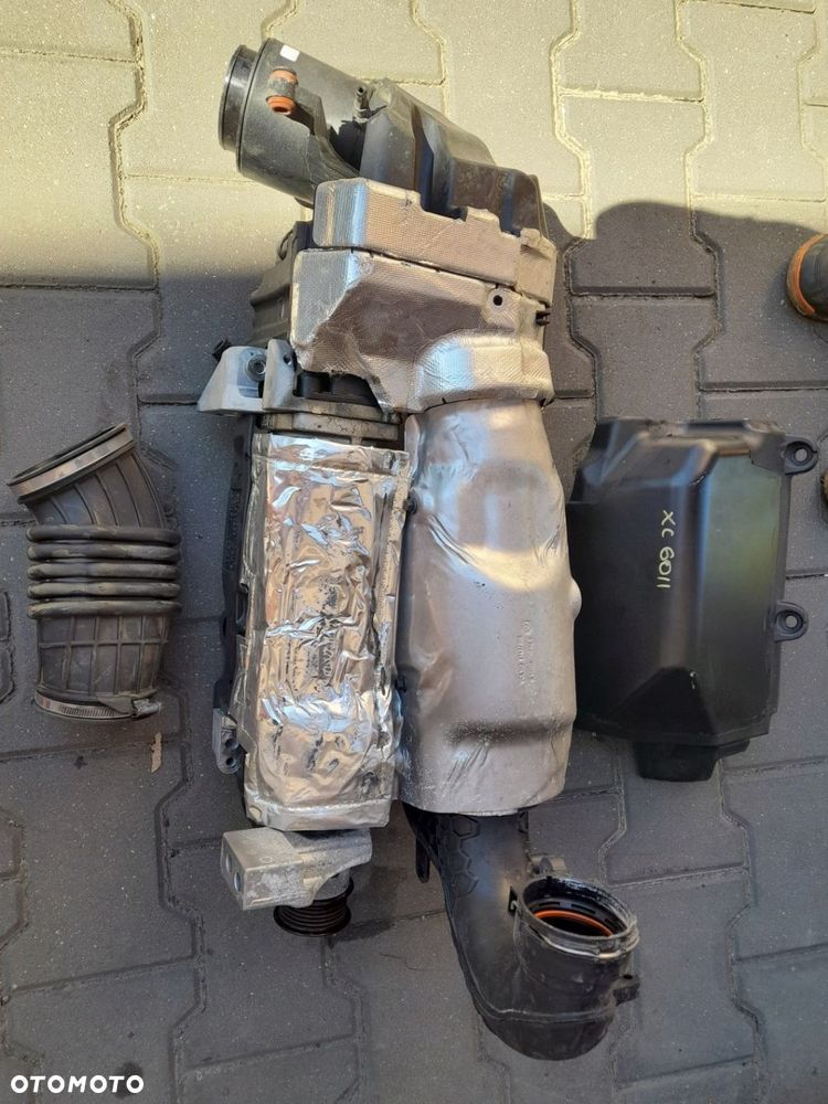 KOMPRESOR 31439783 VOLVO XC60 II 2019R 2.0T8 W-WA - 6