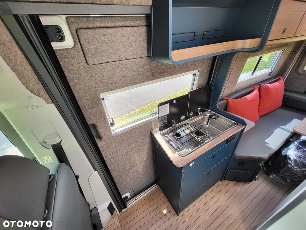 Hymer-Eriba Eriba Car 602 - 11