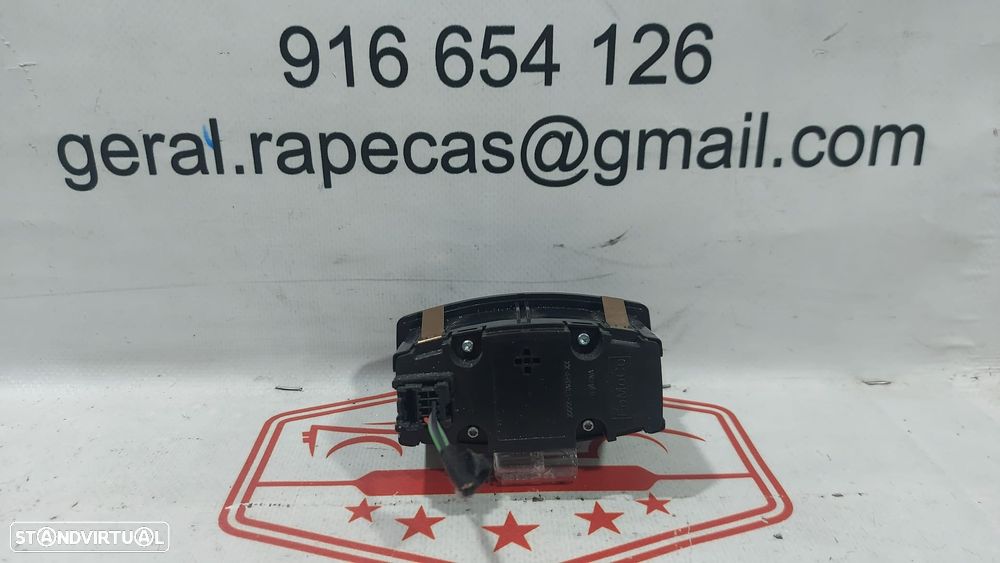 Modulo Luzes Switch Comando Comutador Botão Luzes Ford Focus 3 III 10139792 Original - 2