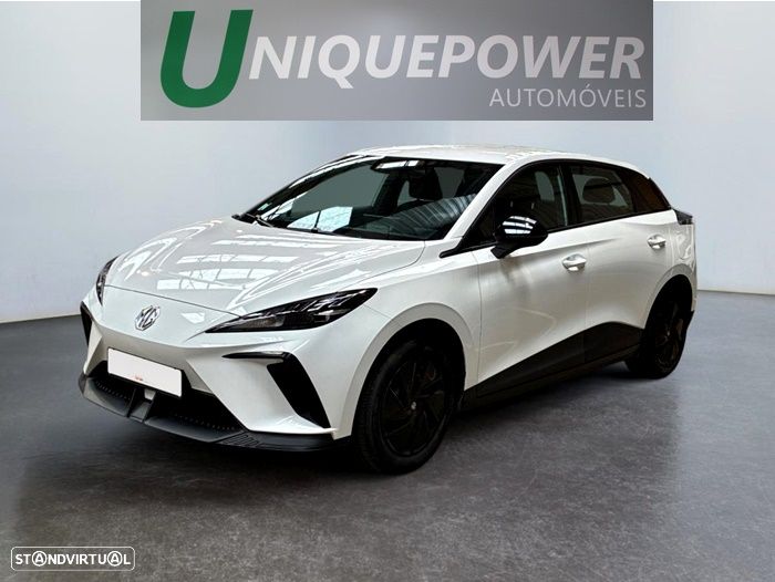 MG MG4 4 Standard - 1