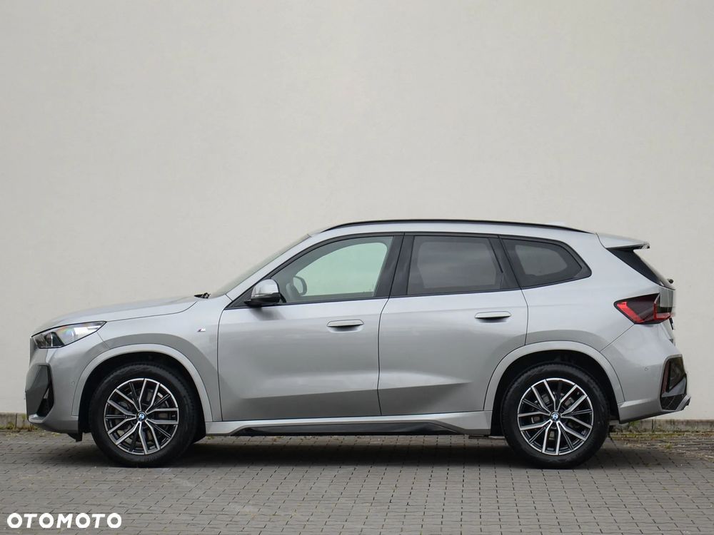 BMW X1 sDrive20i - 7