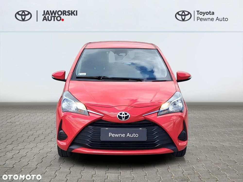 Toyota Yaris - 15