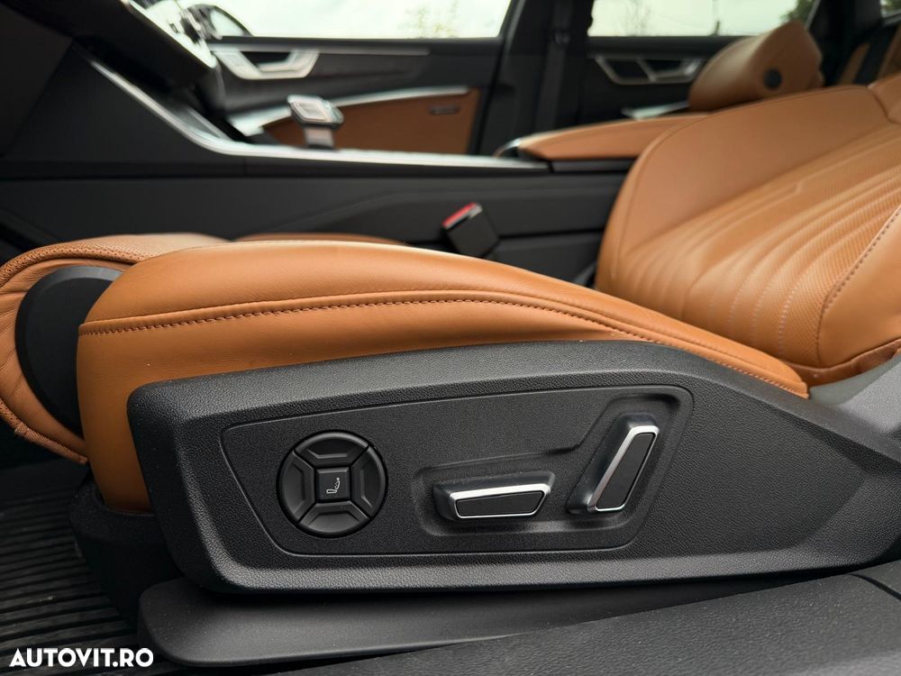 Audi RS6 4.0 TFSI quattro Tiptronic - 16