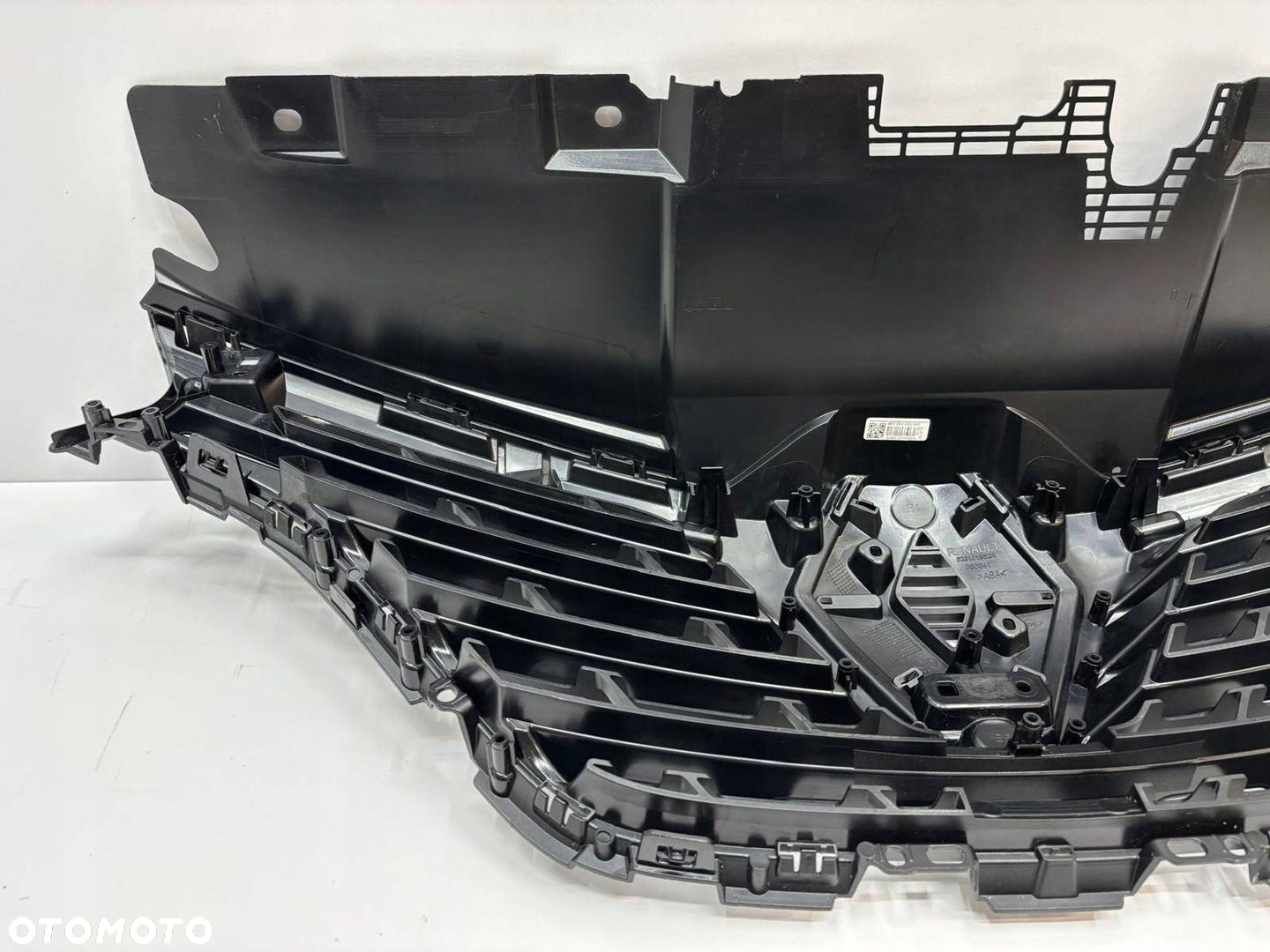 Renault Kadjar Lift Grill Atrapa Zderzaka 623101962R - 8