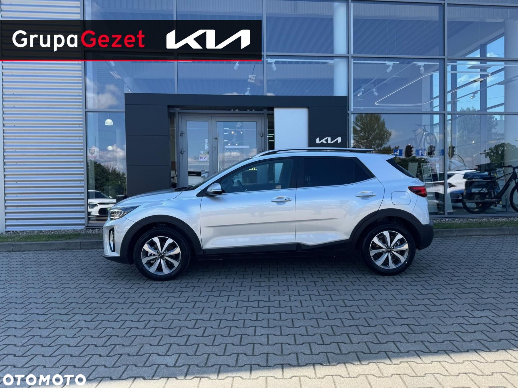 Kia Stonic - 6