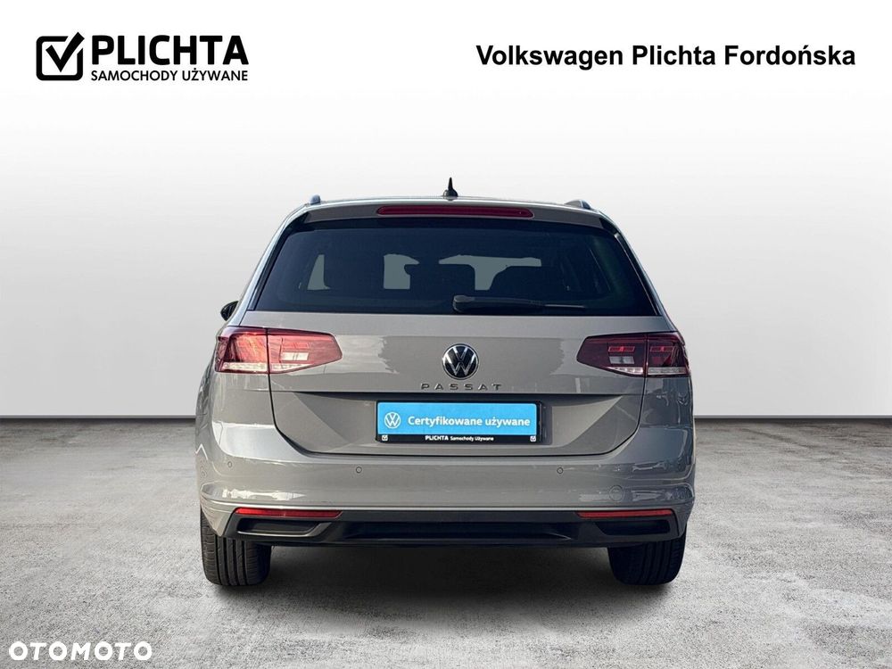 Volkswagen Passat 2.0 TDI EVO Business DSG - 4