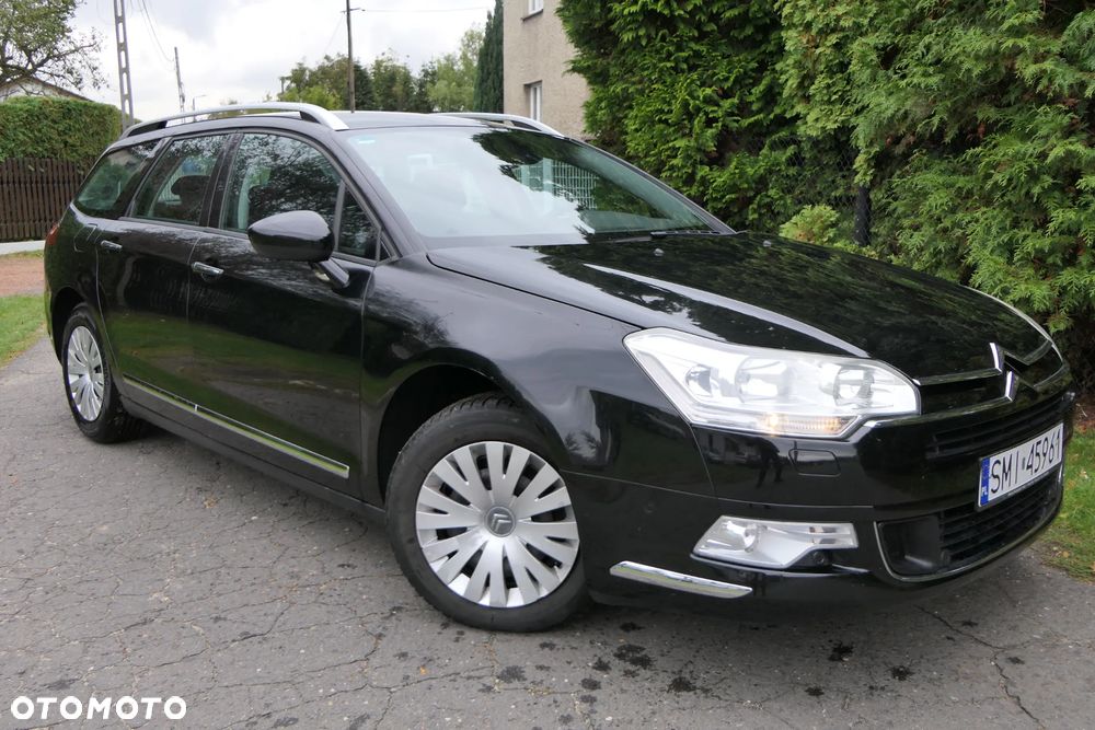 Citroën C5 2.0i 16V Confort - 10
